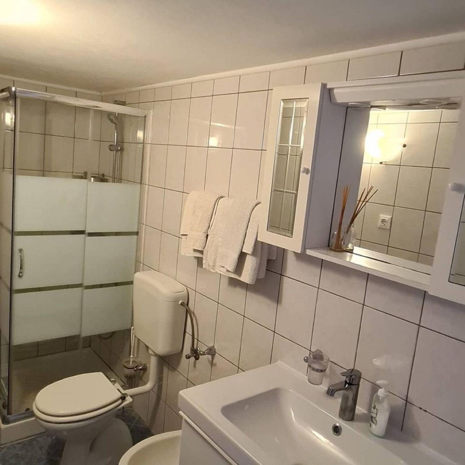 Apartments Berto - 500M To The Beach Ровінь Екстер'єр фото